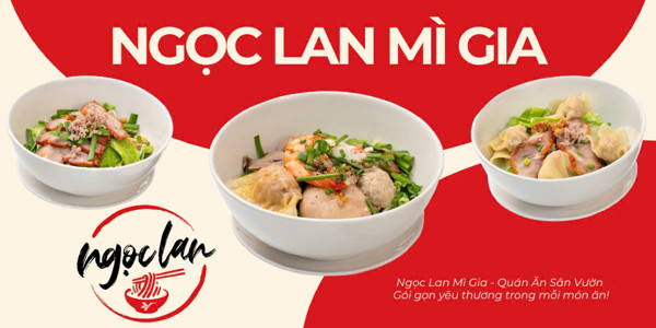 Ngọc Lan Mì Gia - Quang Trung