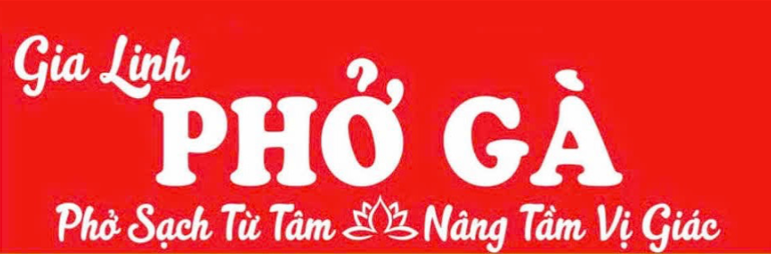 Gia Linh - Phở Gà, Cơm Bò & Miến Trộn