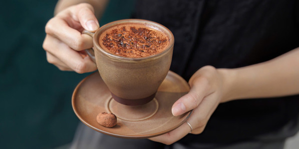 The Cocoa Project - Nguyễn Đình Chiểu