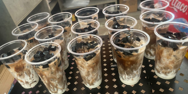 Quang Coffee - Thành Thái