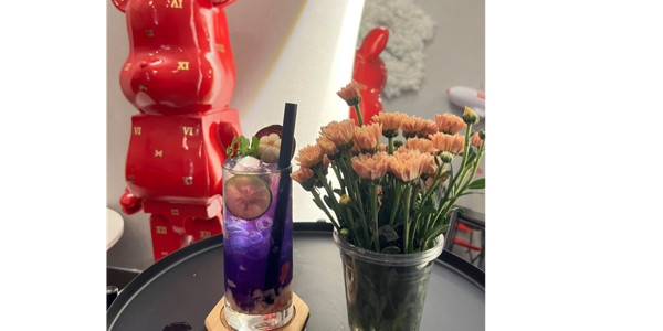 Bâng Trà - Coffee & Sinh Tố Hoa Quả - Đội Cấn