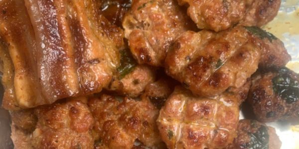 Bánh Cuốn Nóng & Bún Chả - Phố Ngọc Hà