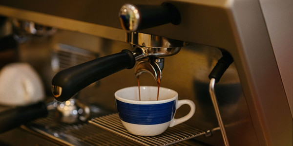 Cafe Specialty Chất Lượng Cao - 3C Roastery