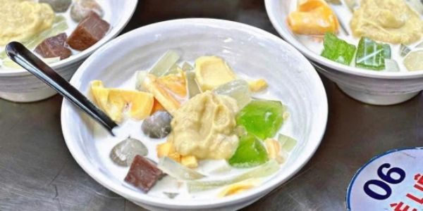 Chè Liên Đà Nẵng - Đại Lý Phan Rang