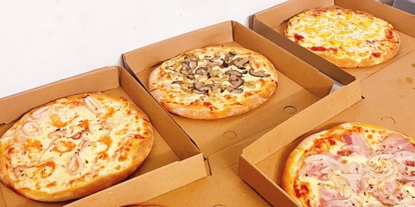 Pizza Chảo - 106 Ngõ 545 Vũ Tông Phan