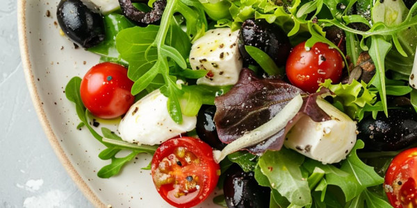 Tiệm Gấu Mèo - Mì Ý, Salad & Đồ Ăn Nhanh - Linh Đàm