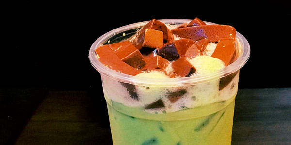 Trà Sữa Hi Tea - Quận 1