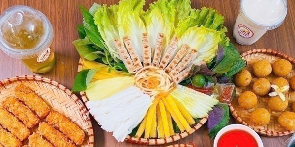Nem Nướng Nha Trang Mai Mai