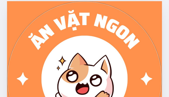 Quán Ăn Vặt Mèo Gòm - Tổ 25