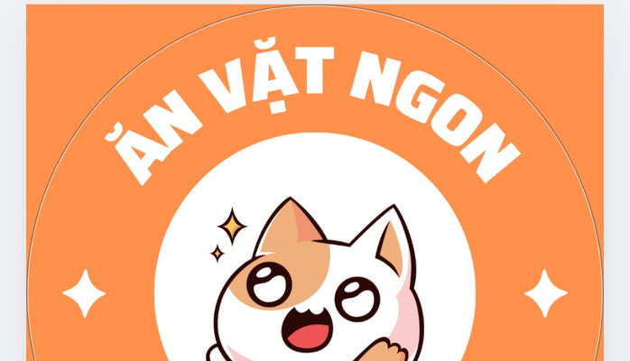 Quán Ăn Vặt Mèo Gòm - Tổ 25