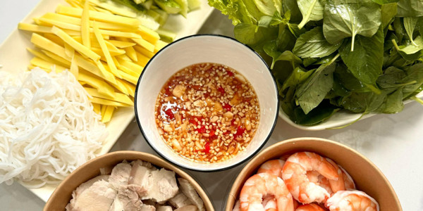 Bếp Nhà - Nguyễn Phúc Chu