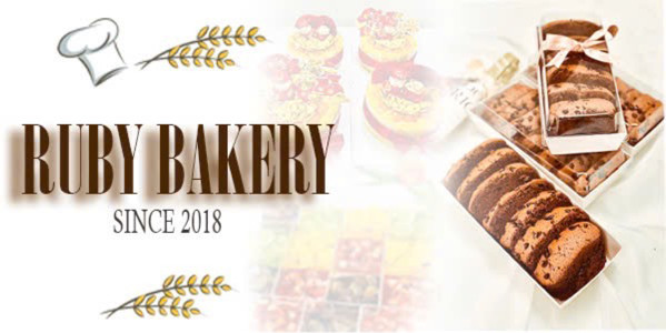 Ruby Bakery - Bánh Kem, Bánh Ngọt & Bánh Âu - Tây Sông Hậu