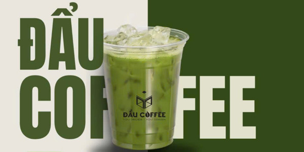 Đẩu Coffee - Bình Lợi