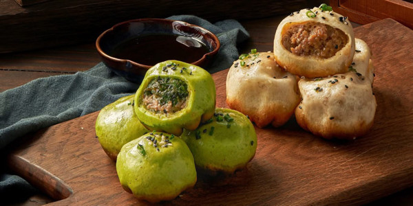 Susubao - Phan Xích Long