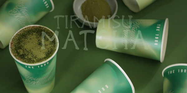 The 1989 - Trà Sữa Muối Biển - Hồng Mai