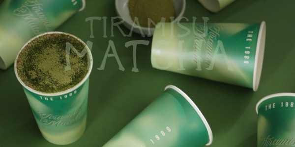 The 1989 - Trà Sữa Muối Biển - Vĩnh Hưng