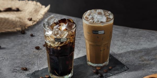 Milano Coffee - 324 Cây Trâm