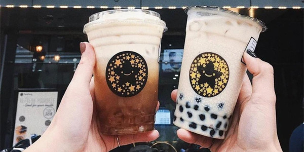 Trà Sữa Tocotoco - Ngô Gia Tự