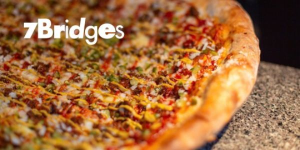 7 Bridges American Foods - 36 Trần Phú