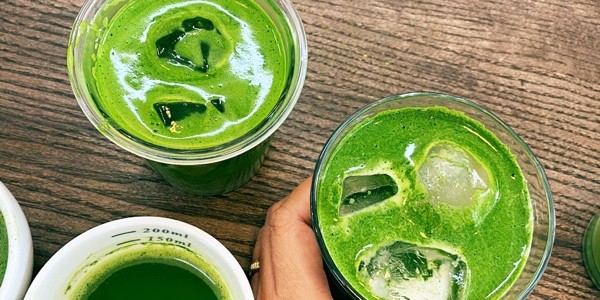 PUPA DAILY - Trà Sữa Pha Máy, Sữa Hạt & Trà Hoa Quả - 289 Ngọc Lâm