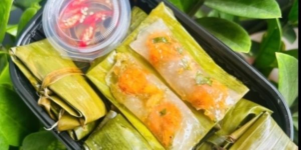 Bếp Nhà Vy - Bánh Lọc Huế & Pizza Chicago - CC Fresca Riverside