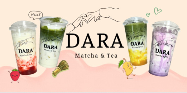 Dara Matcha & Tea