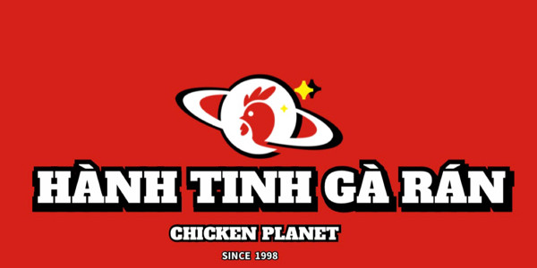 Hành Tinh Gà Rán - Đồ Ăn Nhanh - Trần Cao Vân