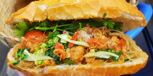Bánh Mì 79 - Dạ Nam