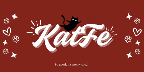 Katfe - Matcha Latte, Cà Phê Muối & Cacao Latte