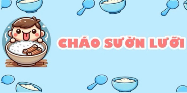 Cháo Sườn, Lưỡi Nam Định - Số 117, C13 Kim Liên