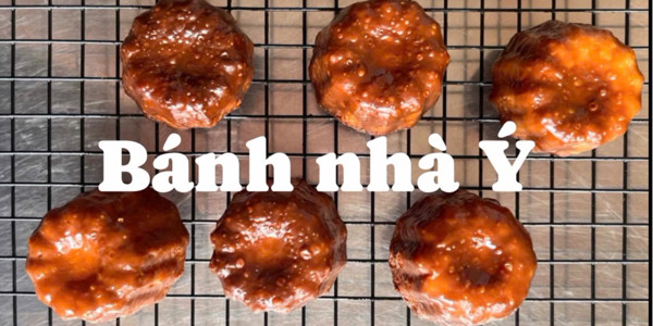 Bánh Nhà Ý