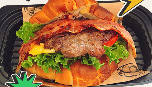 Bếp Chill - Ăn Ngon Ăn Sạch