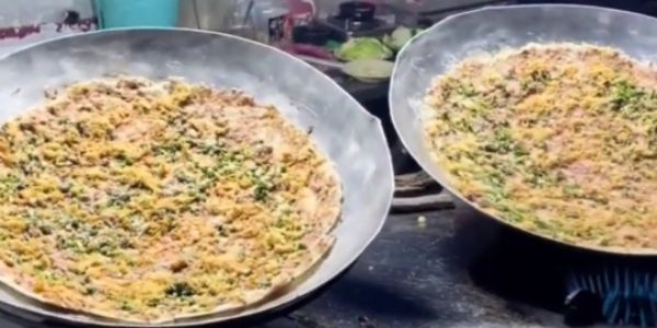 Cơm Cháy Kho Quẹt Việt Phát - Cầu Diễn