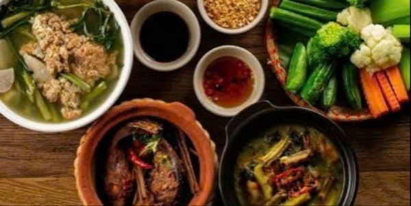 Bếp Nhỏ - Cơm Văn Phòng - Phạm Ngũ Lão