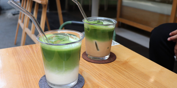 Tiramisu De Elin - Thái Văn Lung