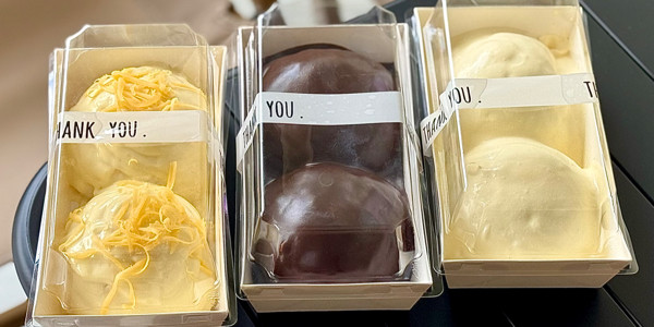 Catea - Trà Và Bánh - 238 Đường An Phú 06