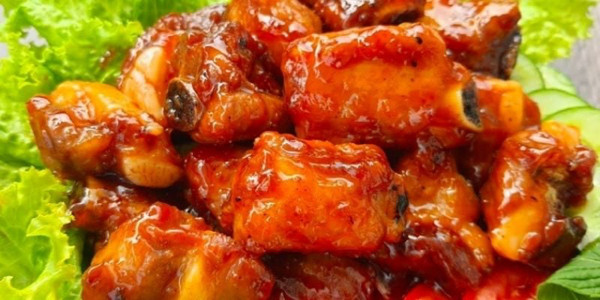 Cơm Văn Phòng Thuỷ Tiên - Hoàng Văn Thụ