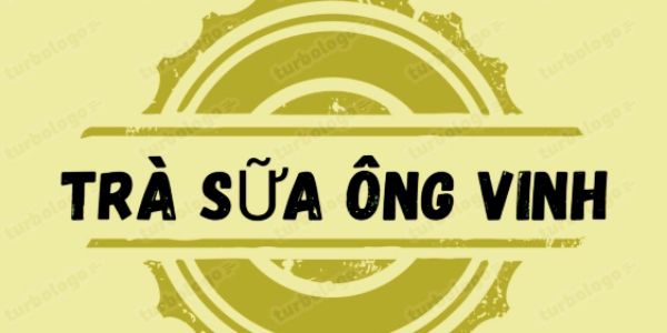 Trà Sữa Ông Vinh - Luỹ Bán Bích