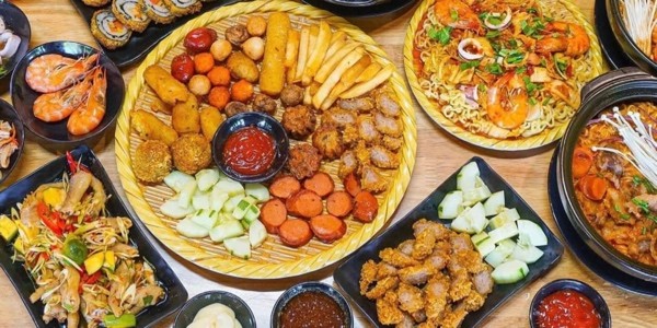Tiệm Ăn Nhà Chip - Ăn Vặt, Nước Ép & Trà Sữa - Ngự Bình
