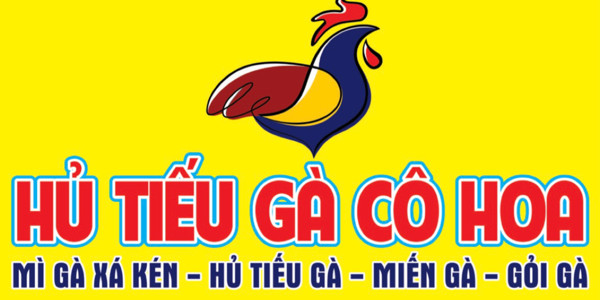 Hủ Tiếu Gà Cô Hoa - Âu Cơ