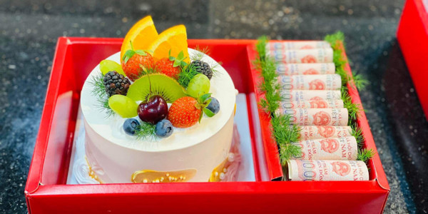 Tiệm Bánh Hạnh Phúc - Tỉnh Lộ 10