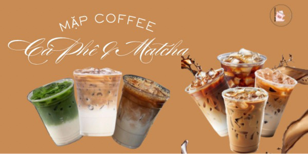 Mặp Coffee - Cà Phê & Matcha - Lạc Long Quân