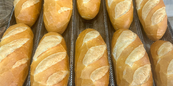 Bánh Mì Bé Đạt Mập