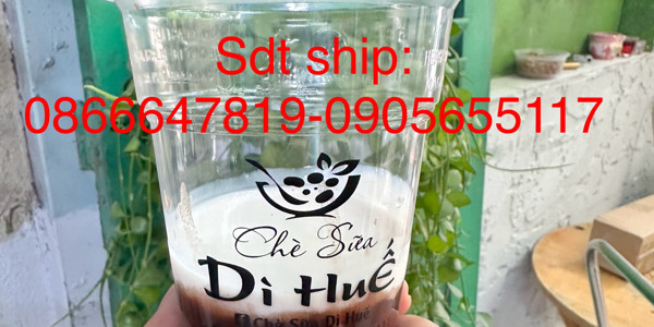 Chè Huế Win - Chợ Lớn