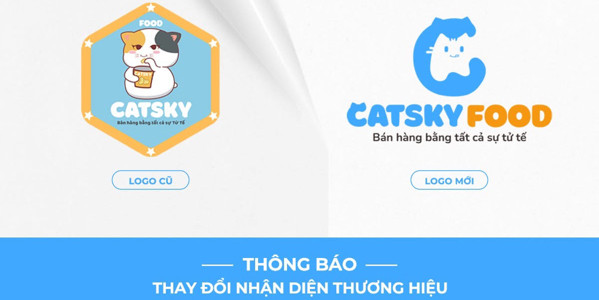 Catsky Food - Ăn Vặt & Bánh Tráng Catsky
