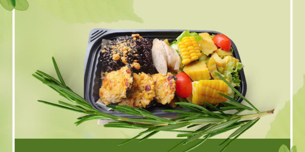 Bếp Ngon Healthy Trang Phương - Cơm Healthy - Số Nhà 24 Khu Liền Kề Hud Trầu Cau