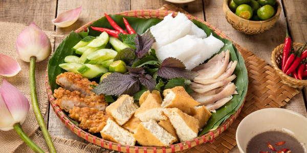 MIA COFFEE & TEA - BÌNH THẠNH