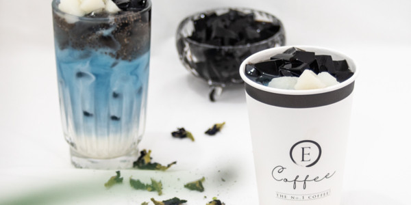 Trung Nguyên Coffee - Hai Bà Trưng