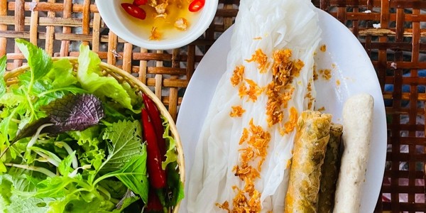 Nhà Mít - Bánh Mướt, Bánh Cuốn & Lươn Xứ Nghệ - 61 Phan Xích Long