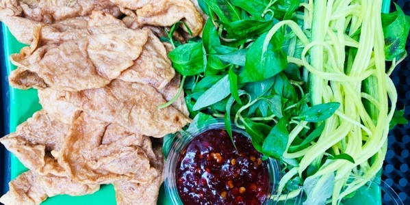 Cụt Thịt Heo - Ăn Vặt, Trà Sữa & Trà Trái Cây - Hoàng Văn Thụ